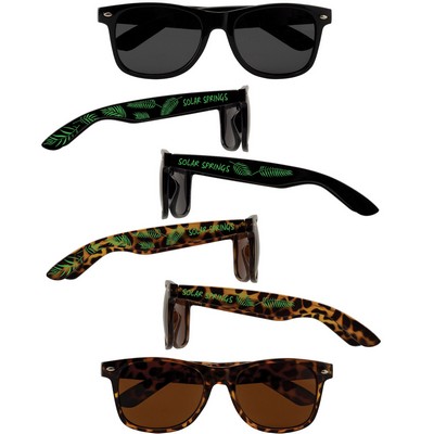 Polarized Sunglasses