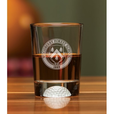 3½ Oz. Fore™ Shot Glass