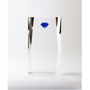 Blue Diamond Award