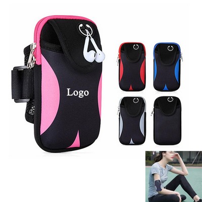 Sports Arm Bag