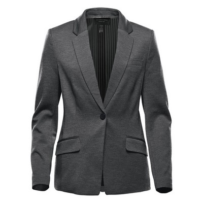 Stormtech Women's Delano Knit Blazer