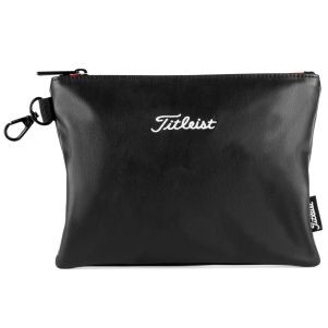 Titleist Zippered Pouch