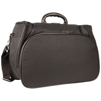 Deluxe Duffle Bag