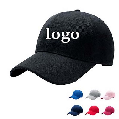 Baseball Cap