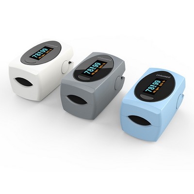 F20 Pulse Oximeter Fingertip