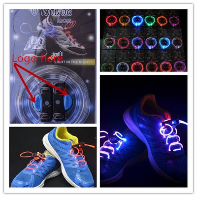 LED Shoelaces