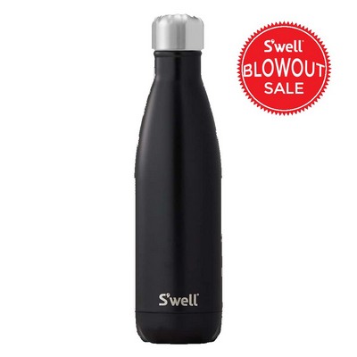 17 Oz. S'well London Chimney Bottle - BLOWOUT SALE!