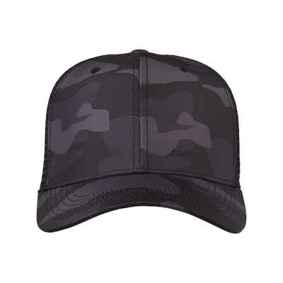 J AMERICA Adult Ranger Cap