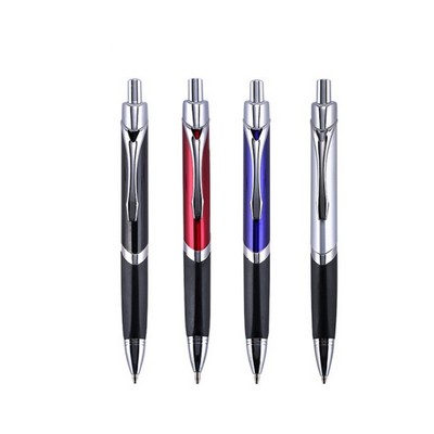 Metal Triangle Pen