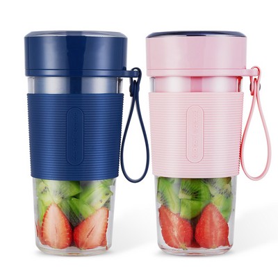 Portable Blender Travel Mug