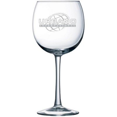 16 Oz. Cachet Red Wine Glass