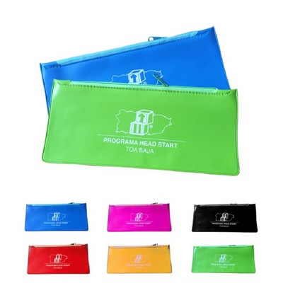 Various PVC Pencil Pouch