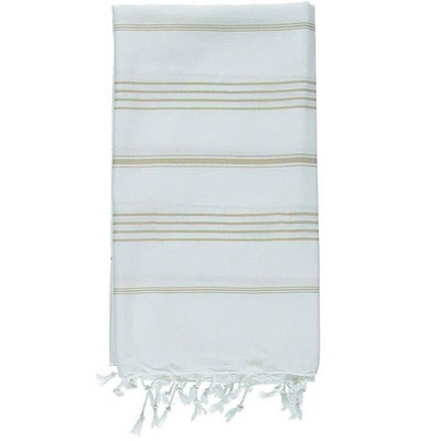 Essential II Premium Hand Towel