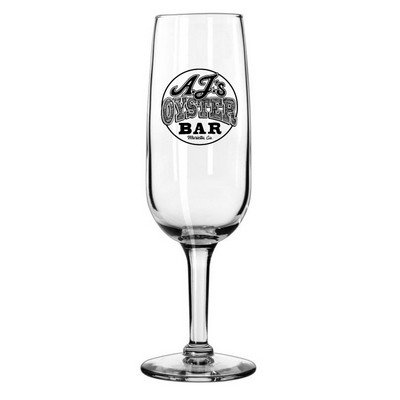 6.25 oz Libbey Citation Flute