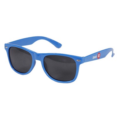 Men's Retro Driving Sunglasses w/UV400 Protection