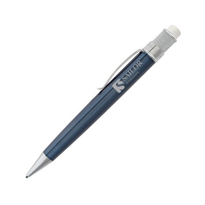 Tornado Pencil - Ice Blue