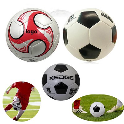 Full Size Promotional Soccer Ball