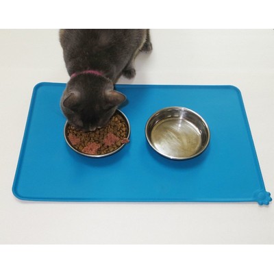 Silicone Pet Feeding Mat