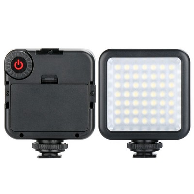 LED-49 Camera Camcorder Video Light