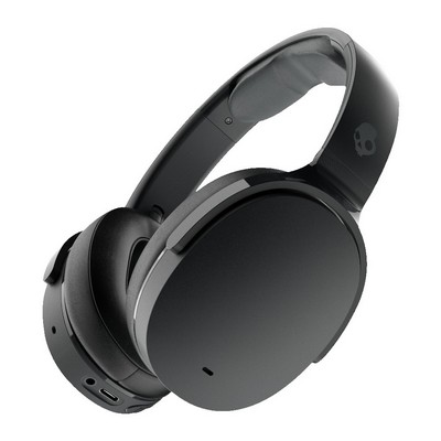 Skullcandy Hesh ANC Wireless Headphones - True Black