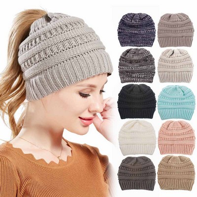 Knit Hats for Women