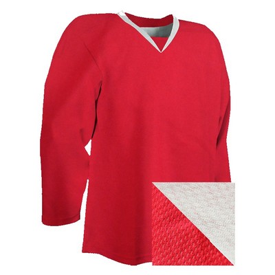 Reversible Hockey Jersey