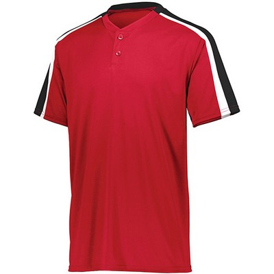 Augusta Sportswear Youth Power Plus Jersey 2.0