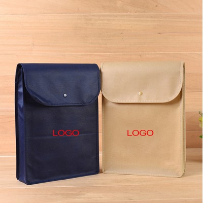 Non-Woven Envelope Bags For Clothing