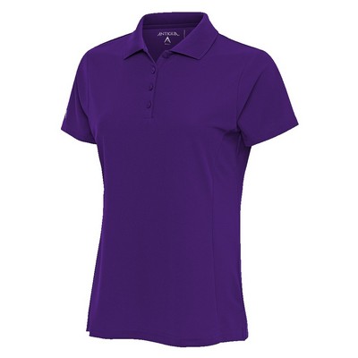 Legacy Pique Polo Women's