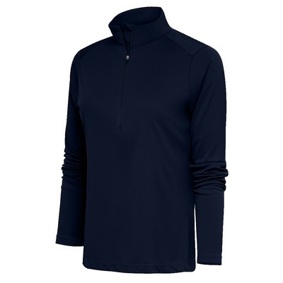 Tribute 1/4 Zip Pullover Men's