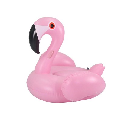 Flamingo Shape Float