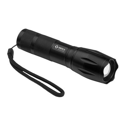 Conrad LED Flashlight