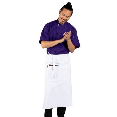 Uncommon Chef - Aprons - Unisex Apron