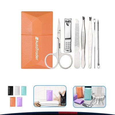 Spruce Nail Beauty Set