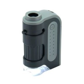 Carson® MicroBrite Plus™ Pocket Microscope