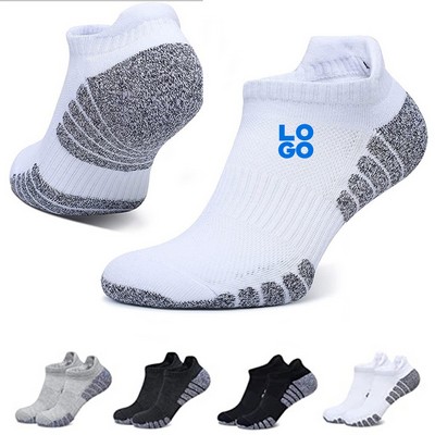 Ankle Athletic Socks