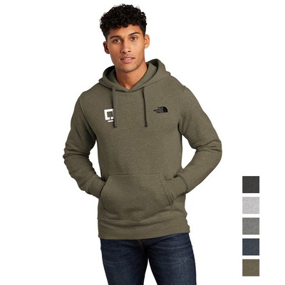 The North Face® Chest Logo Pullover Hoodie