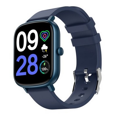 Fitness Watch Activity Tracker