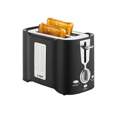 Modern Toaster Bread Toaster Breakfast Machine