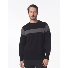 Men's Tactical Crewneck Sweater