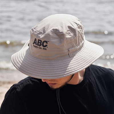 Outdoor Sun Blocker Boonie Hat