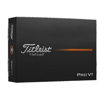 Titleist ProV1