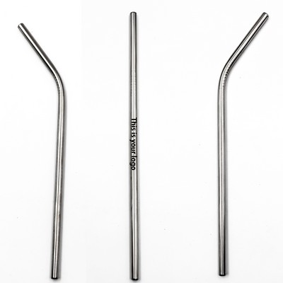 Stainless Steel Drinking Straw