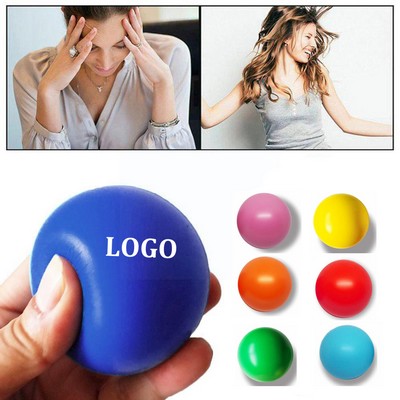 2" Stress Reliever Ball