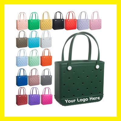 Outdoor Waterproof EVA Beach Tote Bag