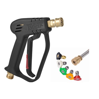 High Pressure Water Gun