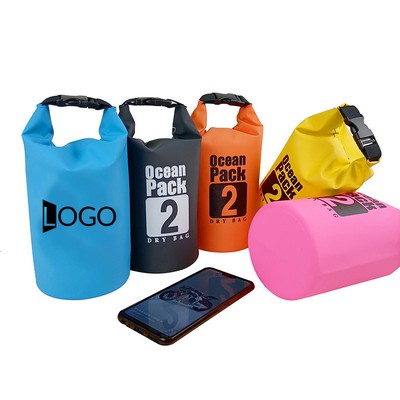 2L Waterproof Dry Bag