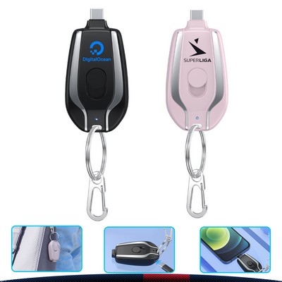 Etrone Keychain Power Bank