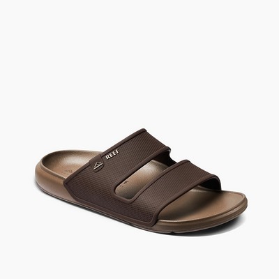 Reef Men's Oasis Double Up Sandal