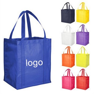 Non Woven Shopping Tote Bag